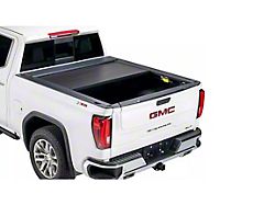 Roll-N-Lock E-Series Retractable Bed Cover (23-26 Canyon)