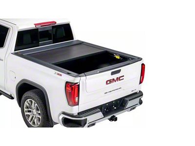Roll-N-Lock E-Series Retractable Bed Cover (23-25 Canyon)