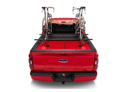 Roll-N-Lock M-Series XT Retractable Bed Cover (23-25 Canyon w/ StowFlex Tailgate)