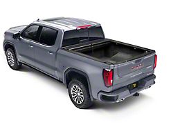 Roll-N-Lock A-Series Retractable Bed Cover (23-26 Colorado w/ StowFlex Tailgate)