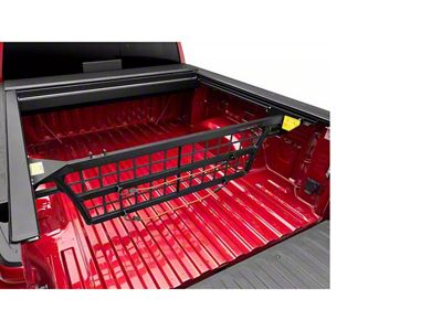 Roll-N-Lock Bed Cargo Manager (23-25 Colorado)