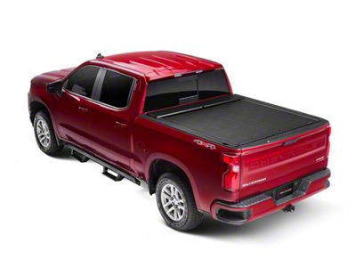 Roll-N-Lock M-Series Retractable Bed Cover (15-22 Colorado)