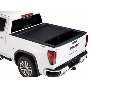 Roll-N-Lock M-Series Retractable Bed Cover (23-25 Colorado)