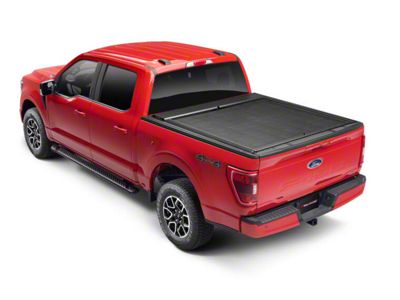 Roll-N-Lock M-Series XT Retractable Bed Cover (15-22 Colorado)