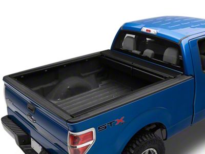 Roll-N-Lock A-Series Retractable Bed Cover (09-14 F-150 Styleside w/ 5-1/2-Foot & 6-1/2-Foot Bed)