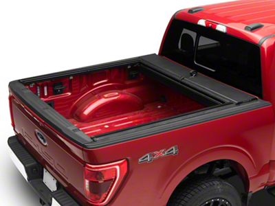 Roll-N-Lock A-Series XT Retractable Bed Cover (21-25 F-150 w/ 5-1/2-Foot & 6-1/2- Foot Bed)