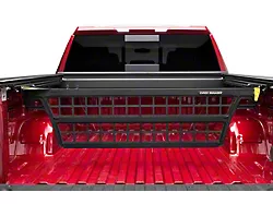 Roll-N-Lock Bed Cargo Manager (15-20 F-150 w/ 5-1/2-Foot Bed)