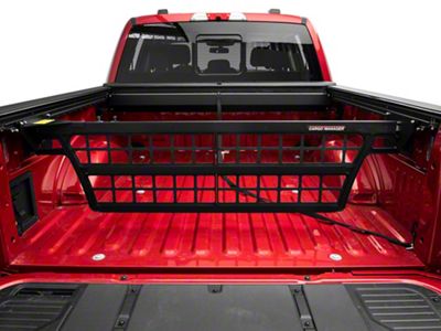 Roll-N-Lock Bed Cargo Manager (21-24 F-150)