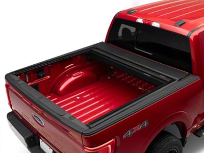 Roll-N-Lock E-Series XT Retractable Bed Cover (21-24 F-150 w/ 5-1/2-Foot & 6-1/2- Foot Bed)