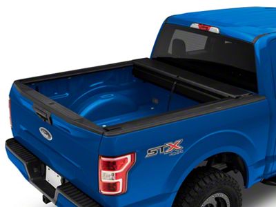 Roll-N-Lock M-Series Retractable Bed Cover (15-20 F-150)