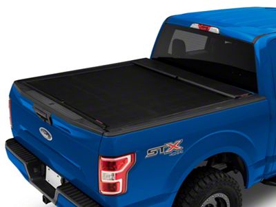 Roll-N-Lock M-Series Retractable Bed Cover (15-20 F-150)