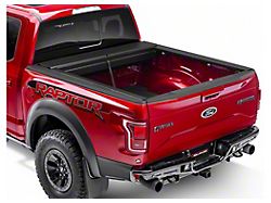 Roll-N-Lock M-Series Retractable Bed Cover (15-20 F-150)