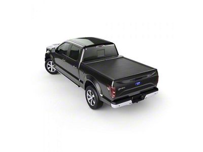 Roll-N-Lock M-Series Retractable Bed Cover (04-08 F-150 Styleside w/ 5-1/2-Foot & 6-1/2-Foot Bed)