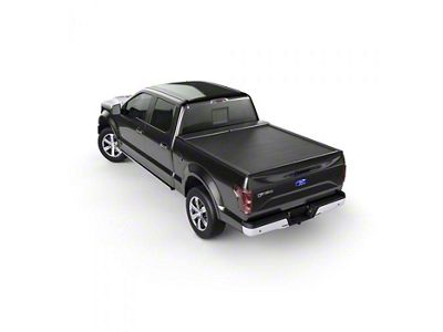 Roll-N-Lock M-Series Retractable Bed Cover (09-14 F-150 Styleside)