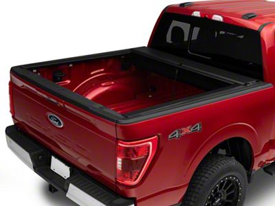 Roll-N-Lock M-Series Retractable Bed Cover (21-24 F-150)