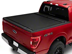 Roll-N-Lock M-Series Retractable Bed Cover (21-24 F-150 w/ 5-1/2-Foot Bed)