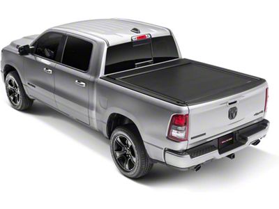 Roll-N-Lock E-Series XT Retractable Bed Cover (17-25 F-250 Super Duty w/ 6-3/4-Foot Bed)