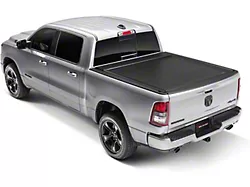 Roll-N-Lock E-Series XT Retractable Bed Cover (17-23 F-250 Super Duty w/ 6-3/4-Foot Bed)
