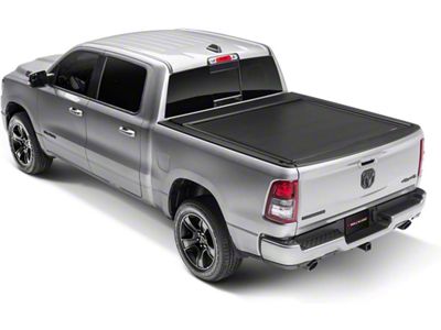 Roll-N-Lock E-Series XT Retractable Bed Cover (17-24 F-250 Super Duty w/ 6-3/4-Foot Bed)