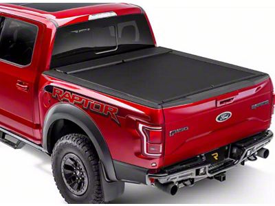 Roll-N-Lock M-Series Retractable Bed Cover (99-07 F-250 Super Duty)
