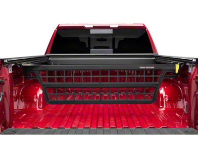 Roll-N-Lock Bed Cargo Manager (11-16 F-350 Super Duty)
