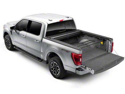 Roll-N-Lock Bed Cargo Manager (17-25 F-350 Super Duty)