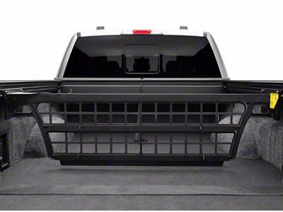 Roll-N-Lock Bed Cargo Manager (99-07 F-350 Super Duty)