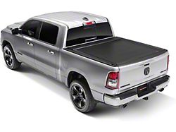 Roll-N-Lock E-Series XT Retractable Bed Cover (17-26 F-350 Super Duty w/ 6-3/4-Foot Bed)