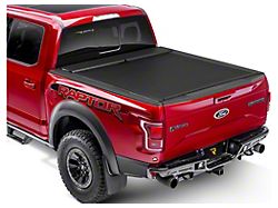 Roll-N-Lock M-Series Retractable Bed Cover (11-16 F-350 Super Duty)
