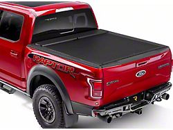 Roll-N-Lock M-Series Retractable Bed Cover (99-07 F-350 Super Duty)