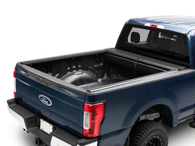 Roll-N-Lock M-Series XT Retractable Bed Cover (17-25 F-350 Super Duty)