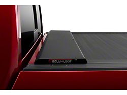 Roll-N-Lock A-Series Retractable Bed Cover (22-26 Maverick)