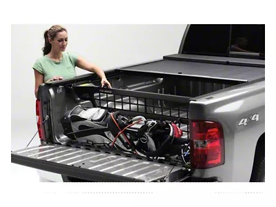 Roll-N-Lock Bed Cargo Manager (22-26 Maverick)
