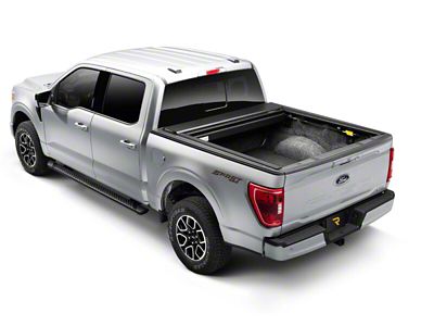 Roll-N-Lock E-Series Retractable Bed Cover (22-26 Maverick)