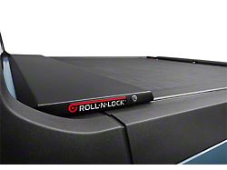 Roll-N-Lock M-Series Retractable Bed Cover (22-26 Maverick)