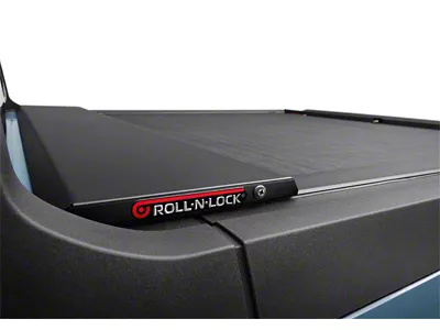 Roll-N-Lock M-Series Retractable Bed Cover (22-26 Maverick)