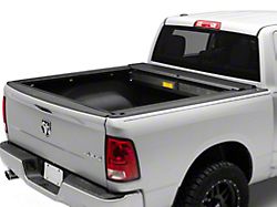 Roll-N-Lock A-Series Retractable Bed Cover (09-18 RAM 1500 w/ 5.7-Foot & 6.4-Foot Box & w/o RAM Box)