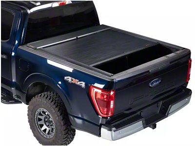 Roll-N-Lock A-Series XT Retractable Bed Cover (09-18 RAM 1500 w/ 5.7-Foot & 6.4-Foot Box & w/o RAM Box)