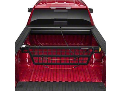 Roll-N-Lock Bed Cargo Manager (02-08 RAM 1500 w/ 6.4-Foot Box)