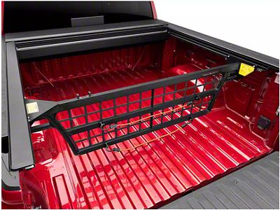 Roll-N-Lock Bed Cargo Manager (02-08 RAM 1500 w/ 8-Foot Box)
