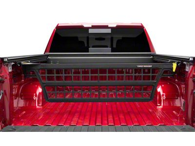 Roll-N-Lock Bed Cargo Manager (09-18 RAM 1500 w/o RAM Box)