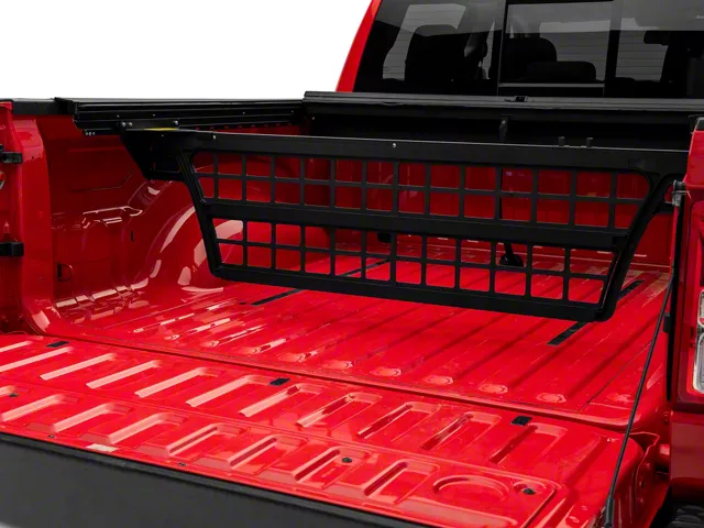 Roll-N-Lock Bed Cargo Manager (19-24 RAM 1500)