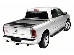 Roll-N-Lock E-Series Retractable Bed Cover (19-26 RAM 1500 w/ 5.7-Foot & 6.4-Foot Box & w/o RAM Box)
