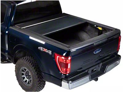 Roll-N-Lock E-Series XT Retractable Bed Cover (09-18 RAM 1500 w/ 6.4-Foot Box & w/o RAM Box)