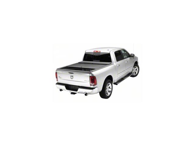 Roll-N-Lock M-Series Retractable Bed Cover (02-08 RAM 1500)