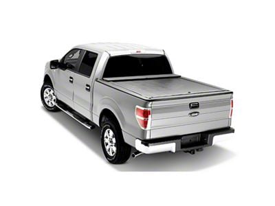Roll-N-Lock M-Series Retractable Bed Cover (09-18 RAM 1500)