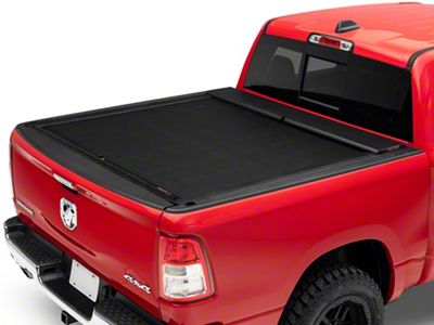 Roll-N-Lock M-Series Retractable Bed Cover (19-24 RAM 1500)