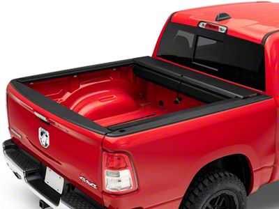 Roll-N-Lock M-Series Retractable Bed Cover (19-25 RAM 1500)