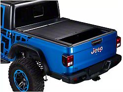 Roll-N-Lock M-Series XT Retractable Bed Cover (19-26 RAM 1500 w/o RAM Box & MultiFunction Tailgate)