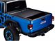 Roll-N-Lock M-Series XT Retractable Bed Cover (19-24 RAM 1500 w/o RAM Box & MultiFunction Tailgate)